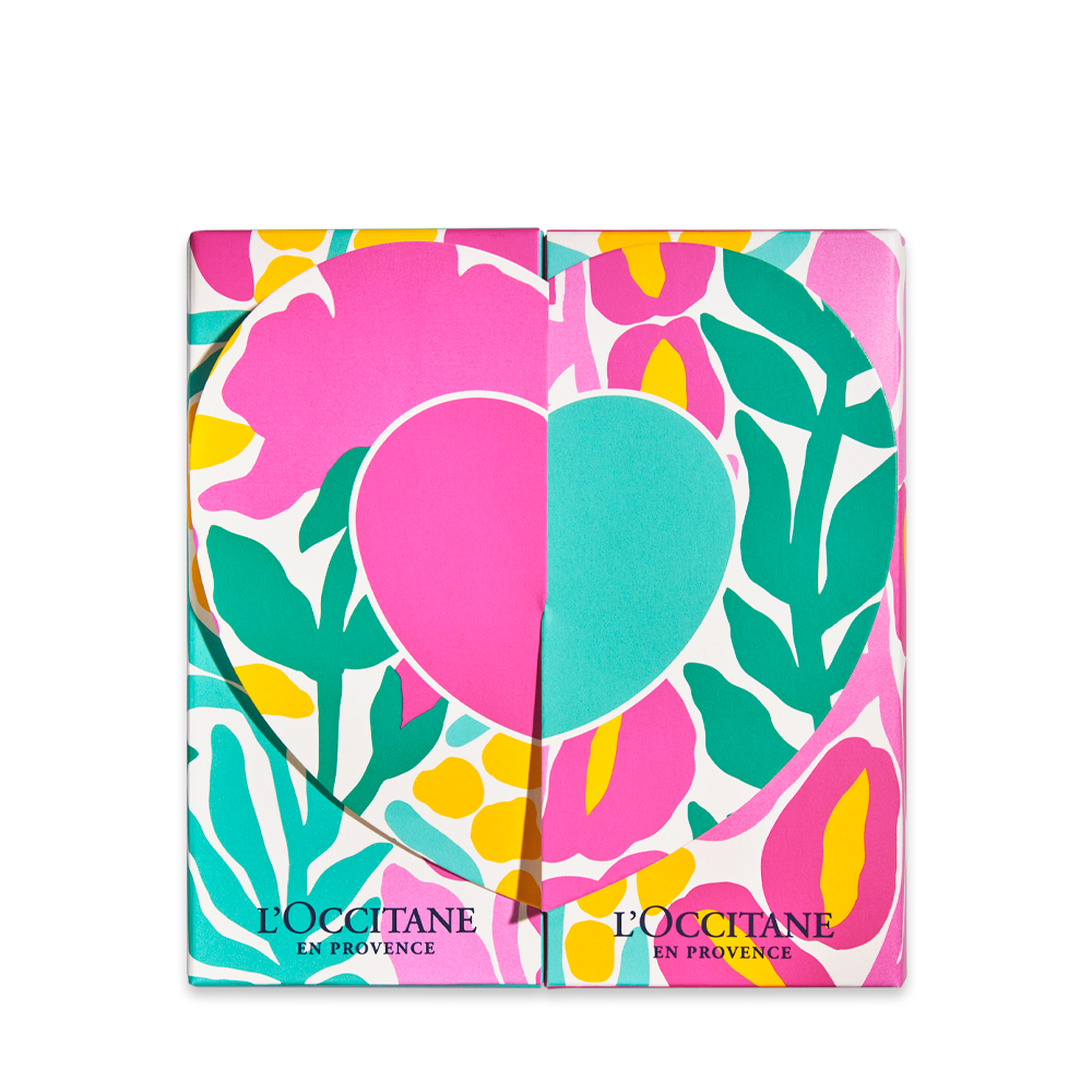 Caixa Estampada